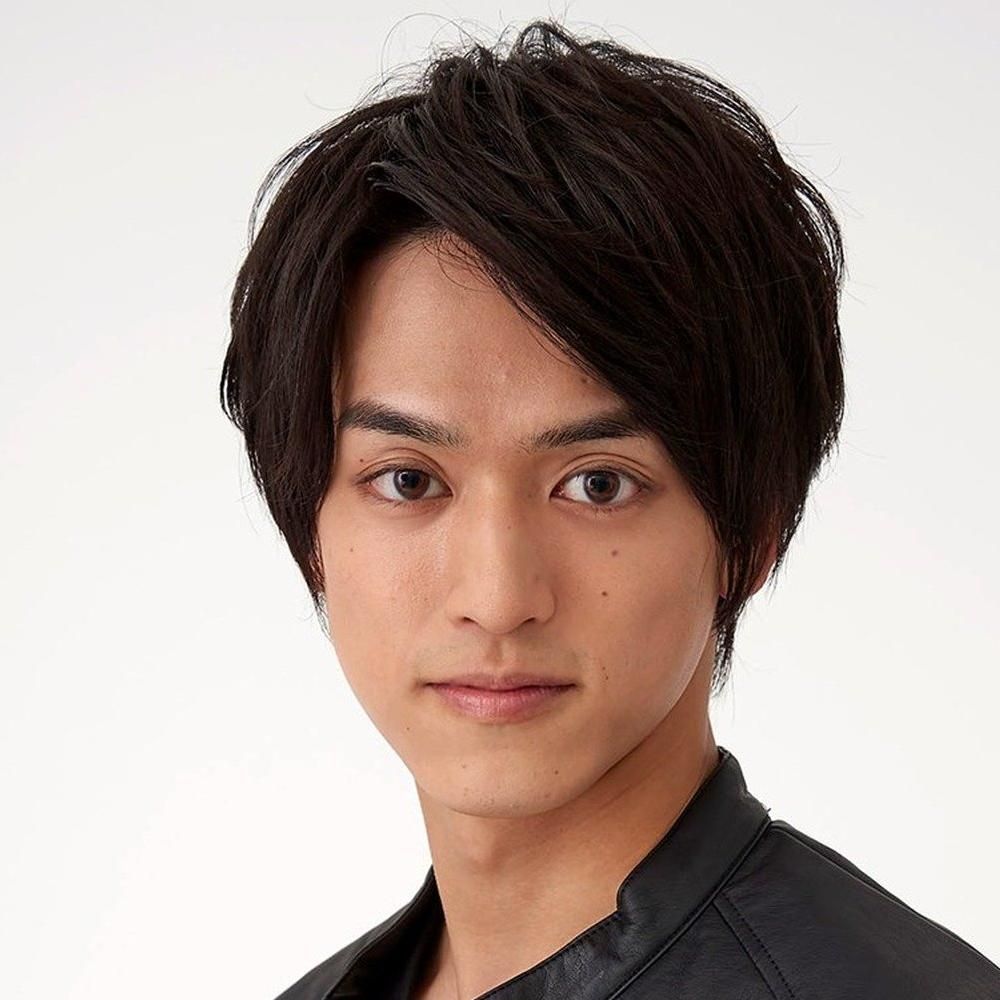 Photo of Shuto Mashima