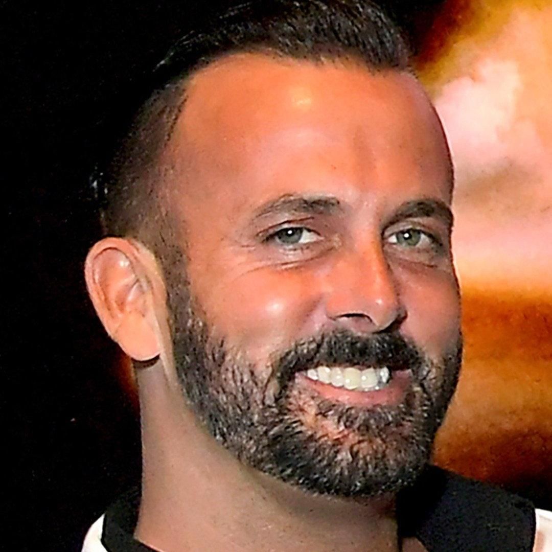 Photo of Kraig Wenman