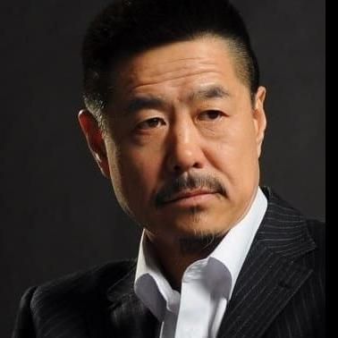 Photo of Yongjian Zhang