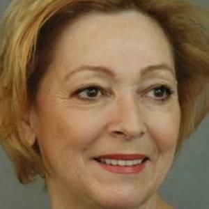 Photo of Wiesława Gutowska