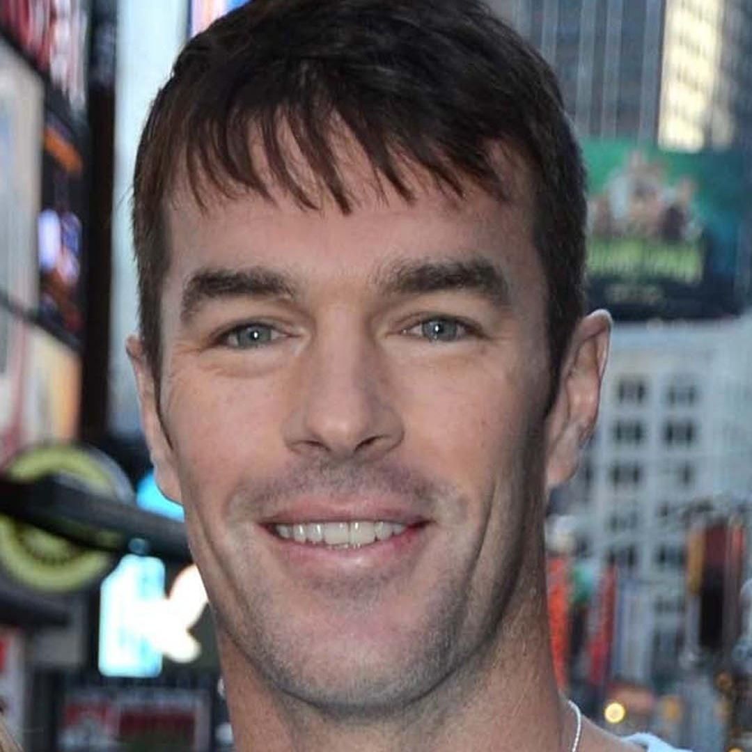 Photo of Ryan Sutter