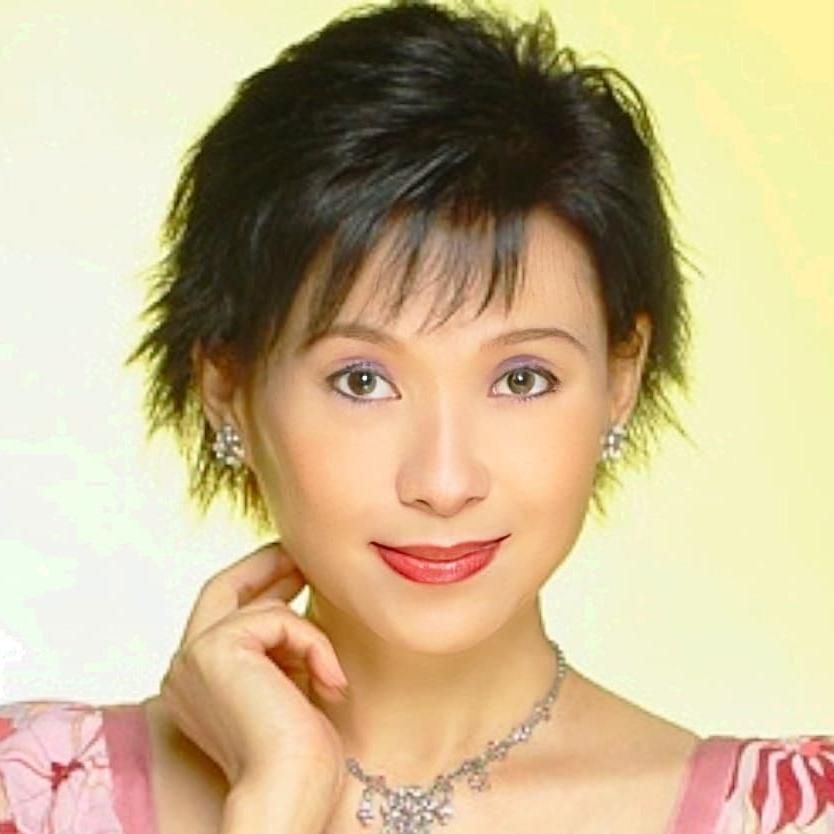 Photo of Lisa Lui Yau-Wai