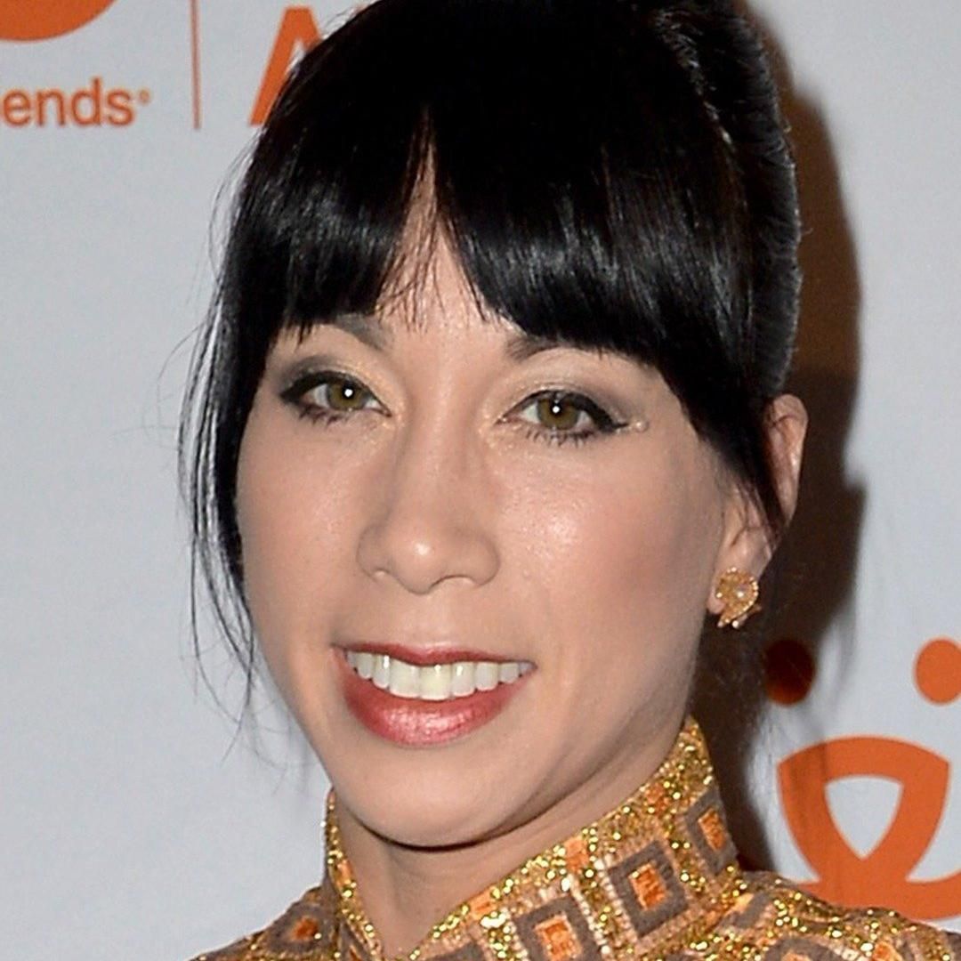 Photo of Georgina Pazcoguin