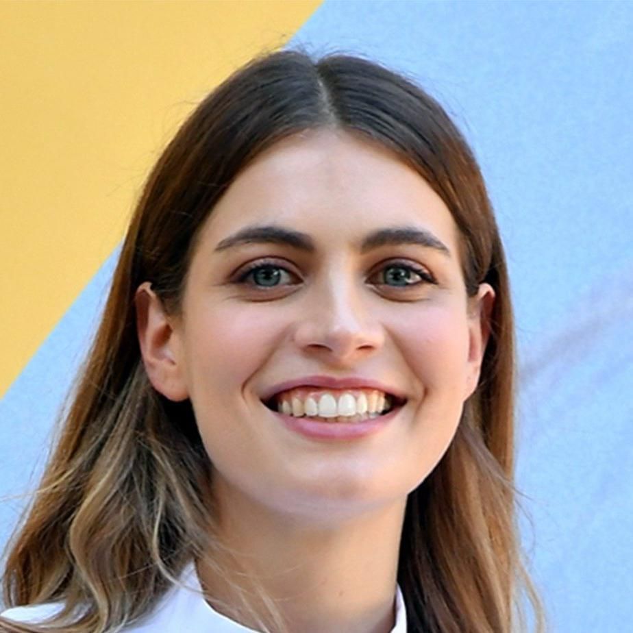 Photo of Sveva Mariani