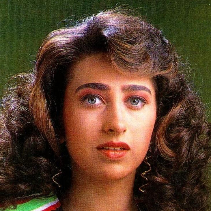 Photo of Karisma Kapoor