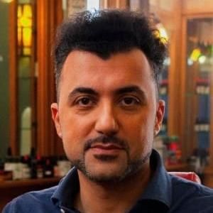 Photo of Özcan Akyol