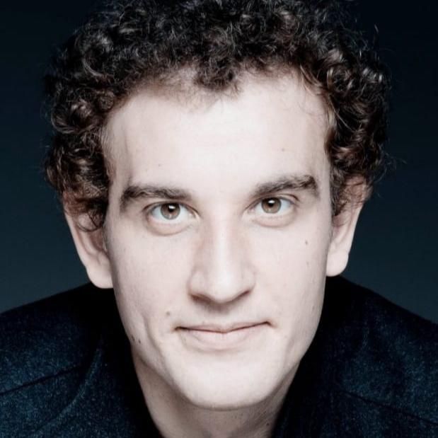 Photo of Tareq Nazmi