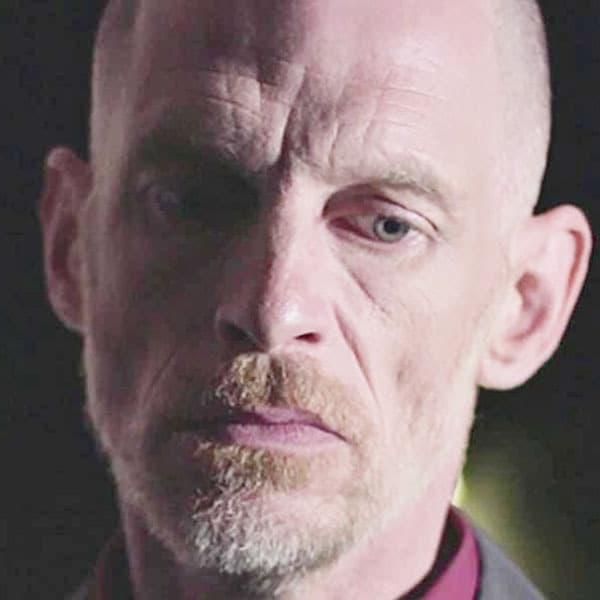 Photo of David White