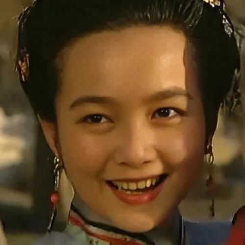 Photo of Zhang Dandan
