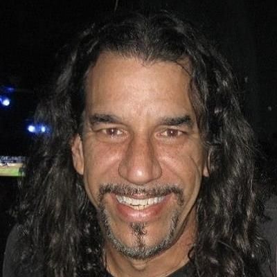 Photo of Paul Bloom