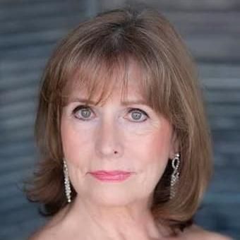 Photo of Alison Brown