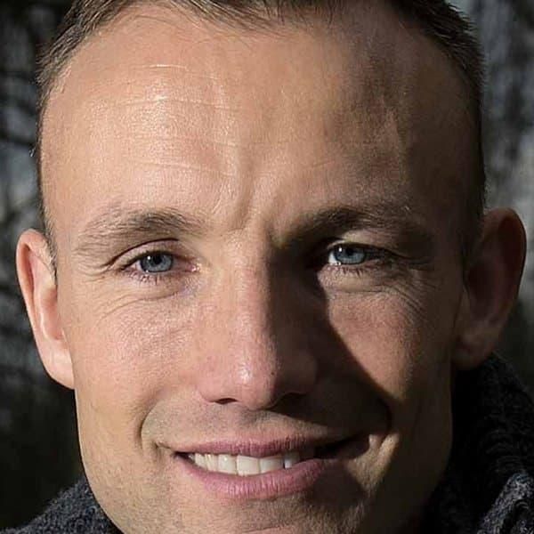 Photo of Mikkel Kessler