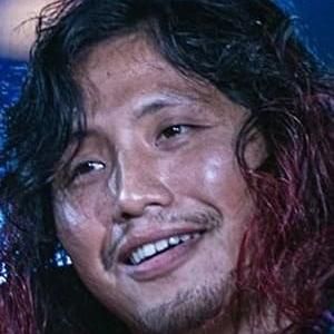 Photo of Hiromu Takahashi