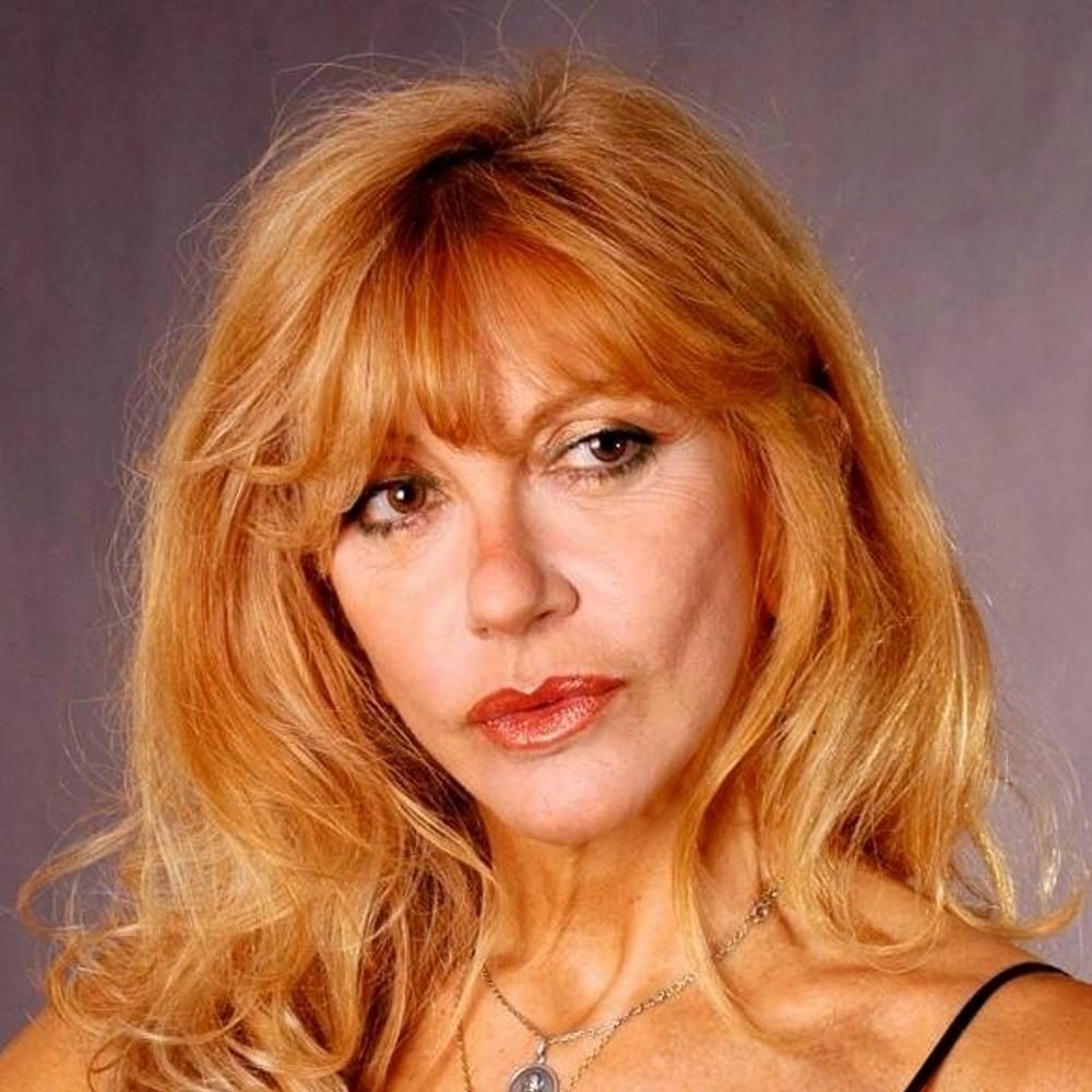 Photo of Dalma Milevos