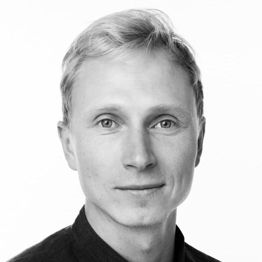 Photo of Mait Joorits