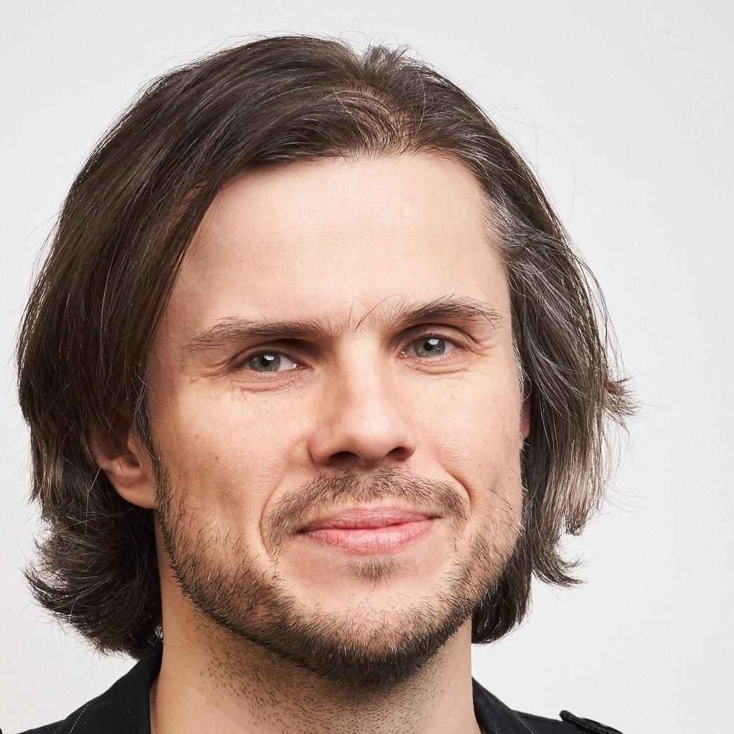 Photo of Ülo Krigul