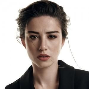 Photo of Özge Gürel