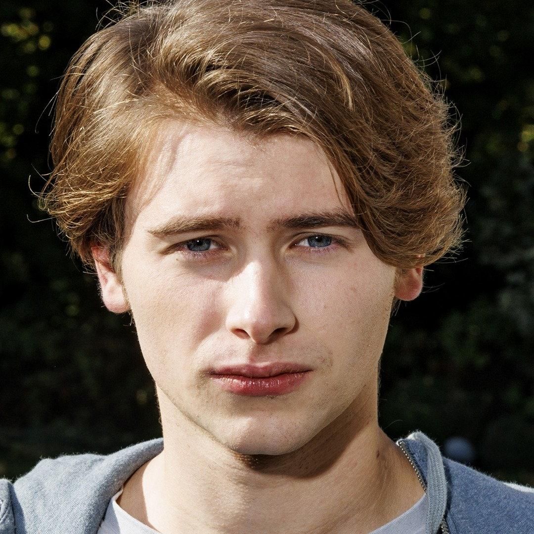 Photo of Paul Sundheim