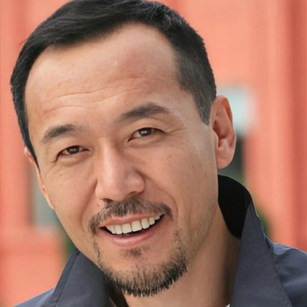 Photo of Bai Jian Cai