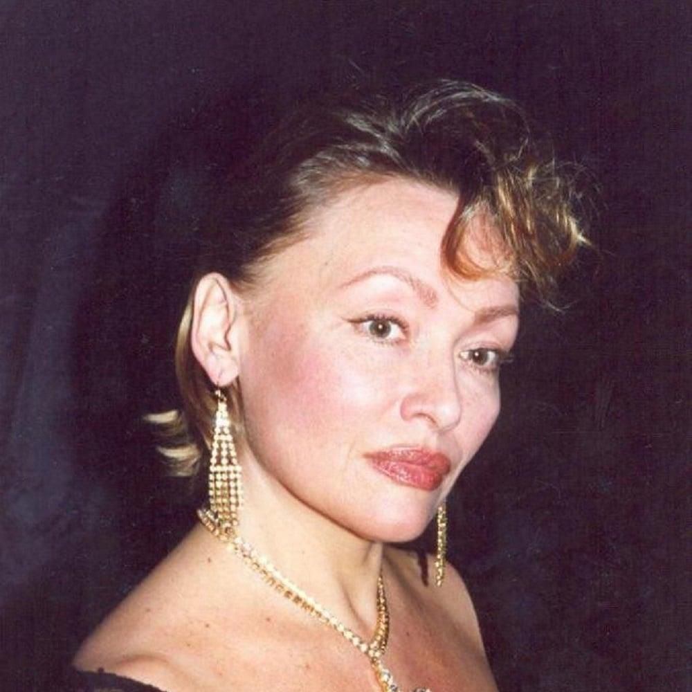 Photo of Tatiana Lavrentieva