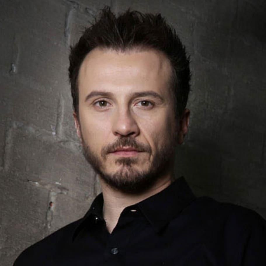 Photo of Giorgio Montanini