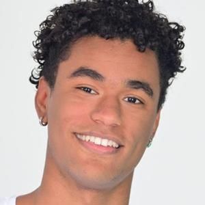 Photo of Isacque Lopes