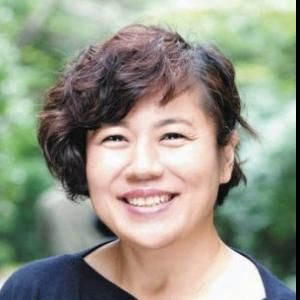 Photo of Sayaka Aoki