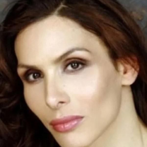 Photo of Alessandra Di Sanzo