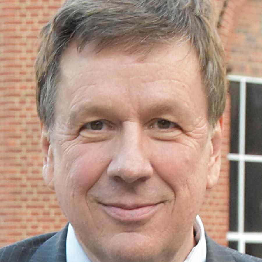 Photo of Jörg Kachelmann