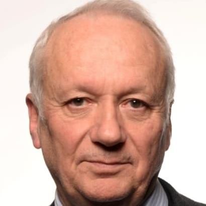 Photo of Jean-Marie Cavada
