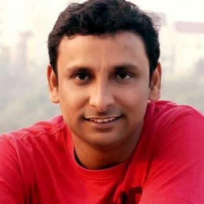 Photo of Inaamulhaq