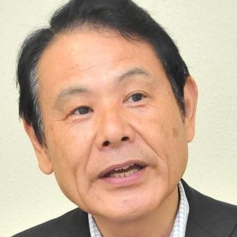 Photo of Akimasa Kawashima