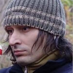 Photo of Grzegorz Lewandowski