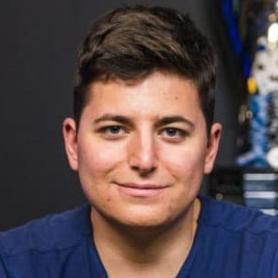 Photo of Jake Schindler