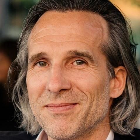 Photo of Cyrill Boss