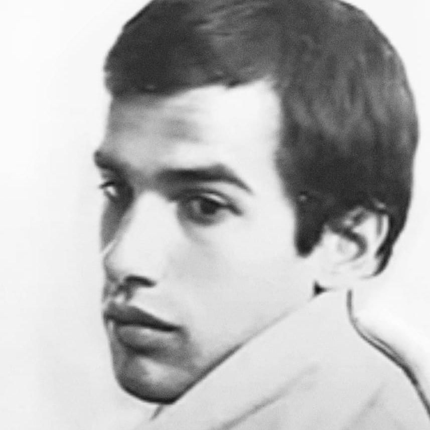 Photo of Gega Kobakhidze