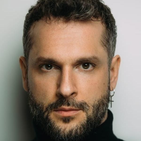 Photo of Paul Hassler