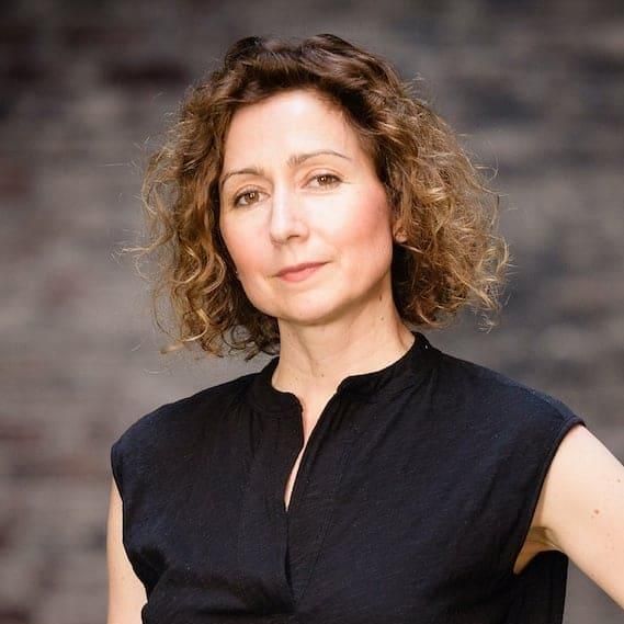 Photo of Elise Rovinsky