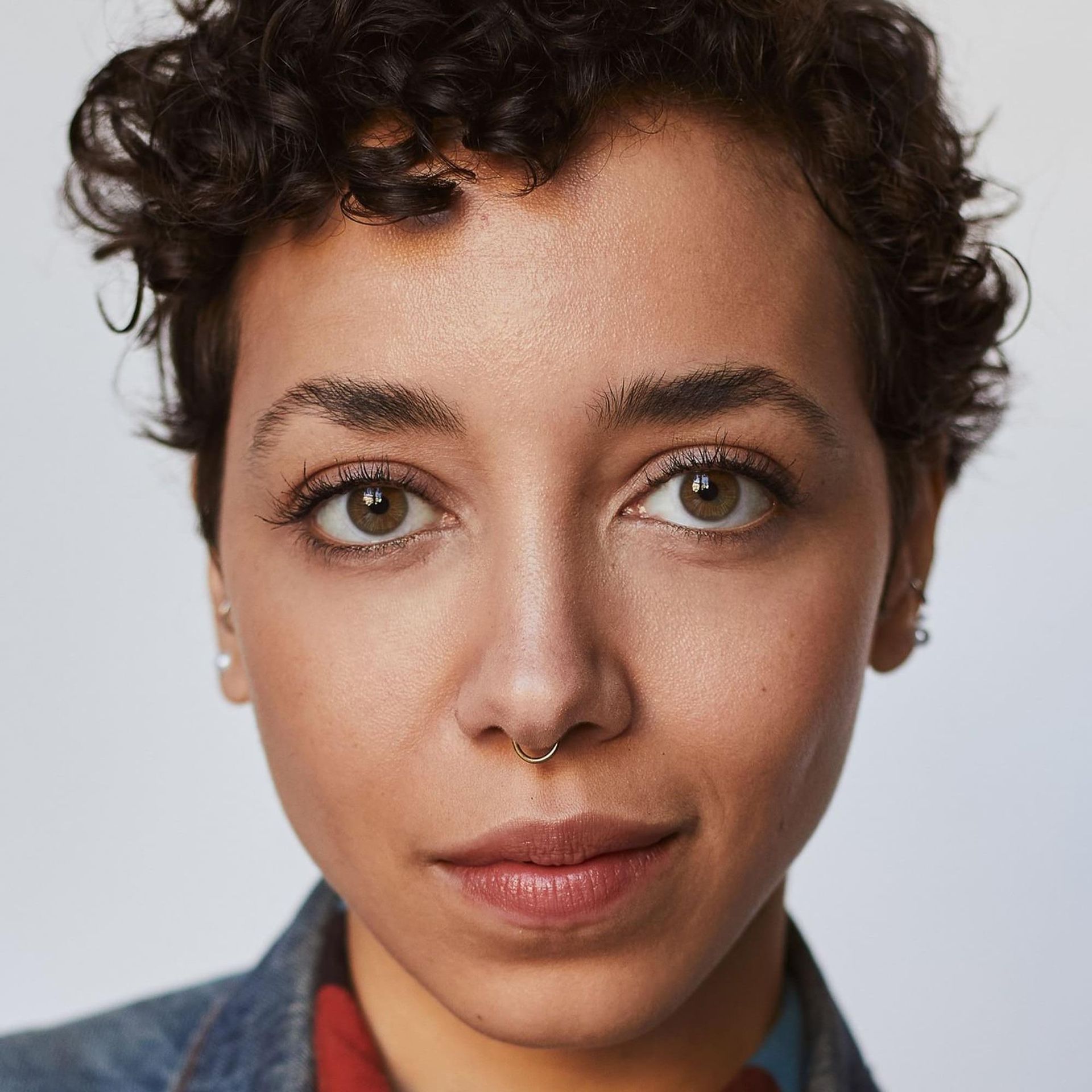 Photo of Claire Saunders