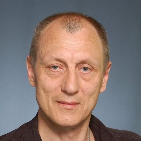 Photo of Dmitriy Arkhangelskiy