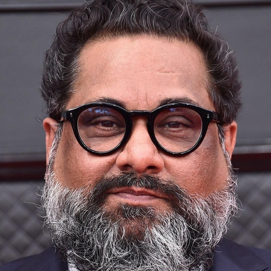 Photo of Joseph Patel