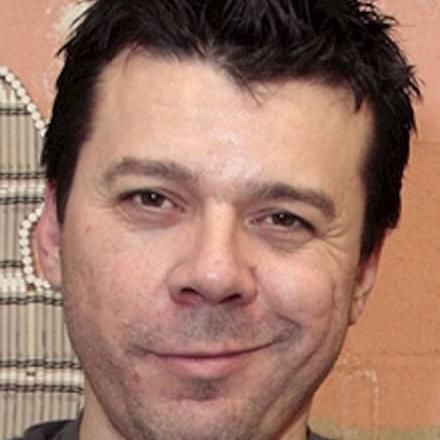 Photo of Scott Kirkland