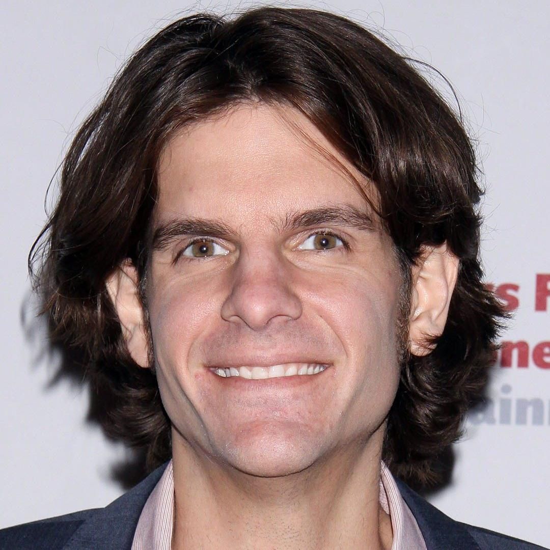 Photo of Alex Timbers