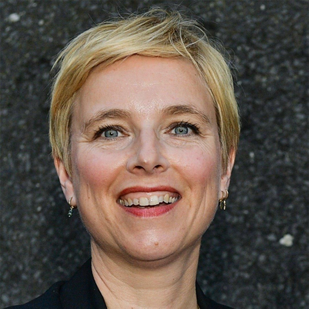 Photo of Clémentine Autain