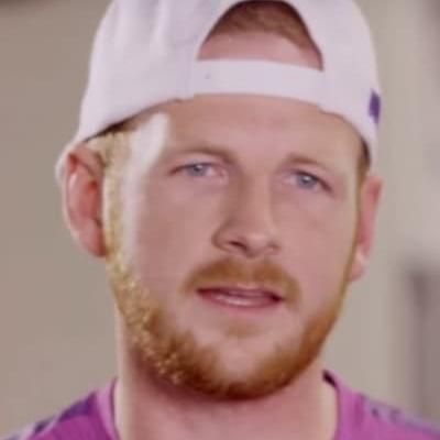 Photo of Garrett Hilbert