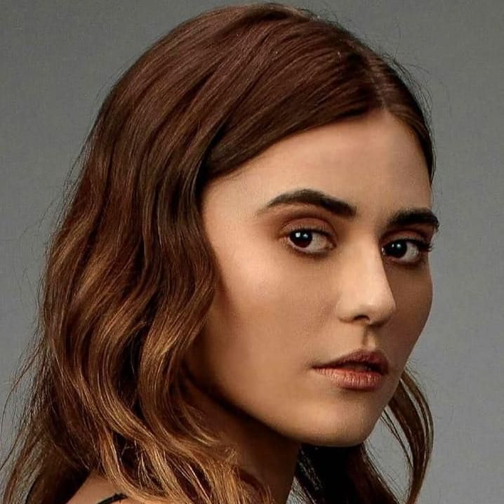 Photo of Dani Klupsch