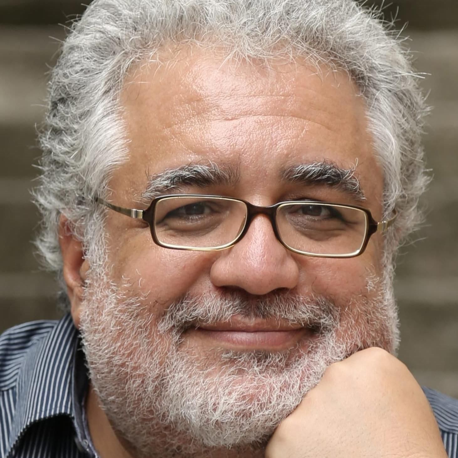 Photo of Ümit Ünal