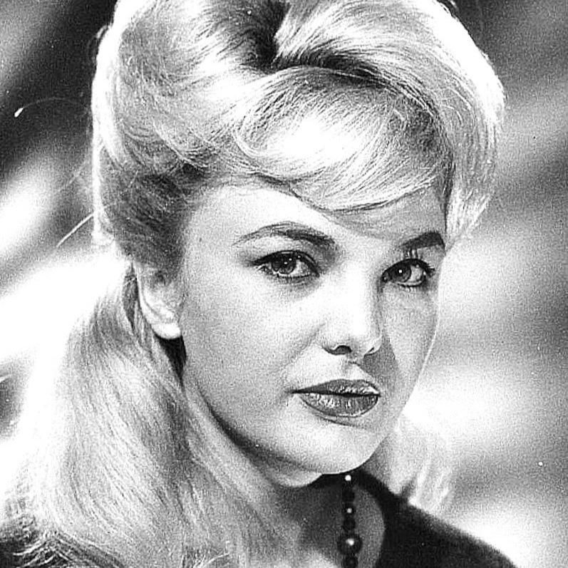 Photo of Marlene Rahn