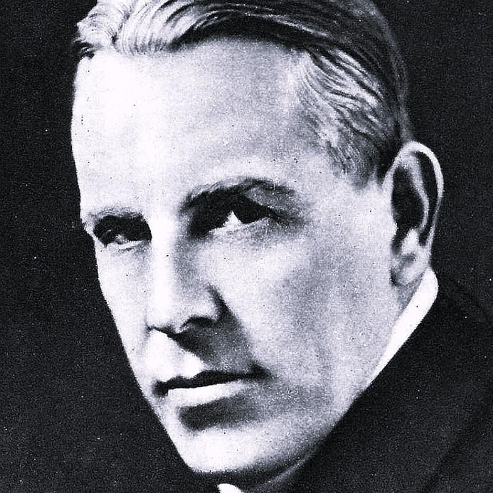 Photo of Harry T. Morey