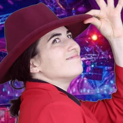 Photo of Melissa Strype